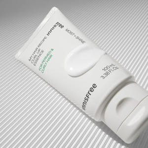 이니스프리 마이 헤어 레시피 컬업 에센스 100mL 솔직 후기 | 피부 타입별 분석 - 상품 이미지 1
