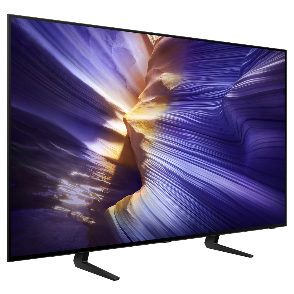 삼성 OLED TV 120cm(48인치) KQ48SF9EAEXKR 스탠드 상세 이미지 6