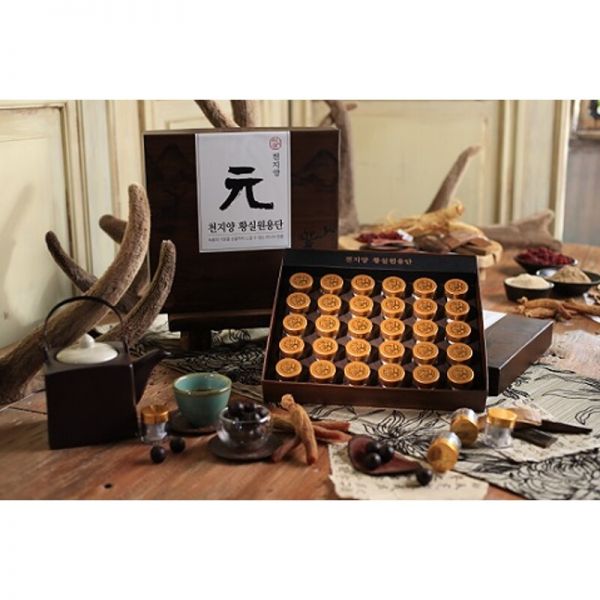 단품천지양 황실원용단 1set 30환 : modern8064