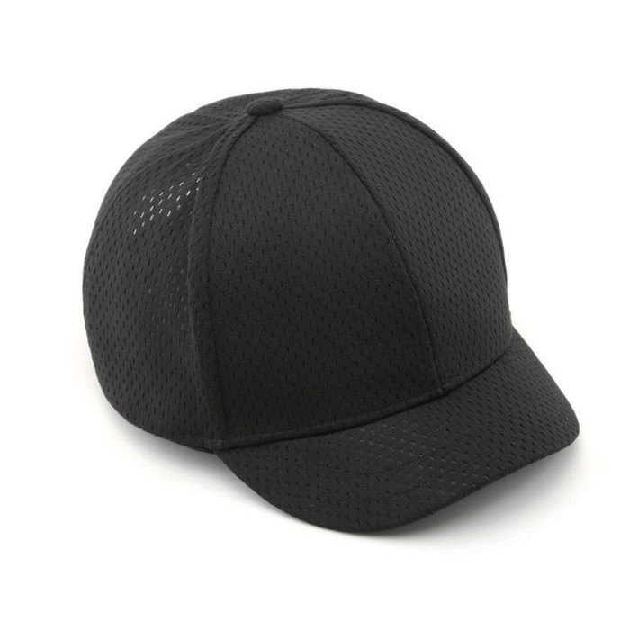 매쉬 여름캡모자 운동모자 매시캡 - 상품 이미지