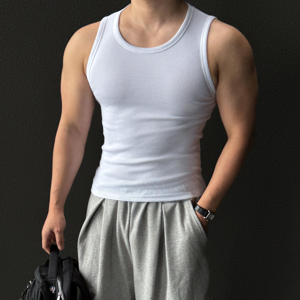 망고나시 남자나시 헬스나시 - 메인 이미지