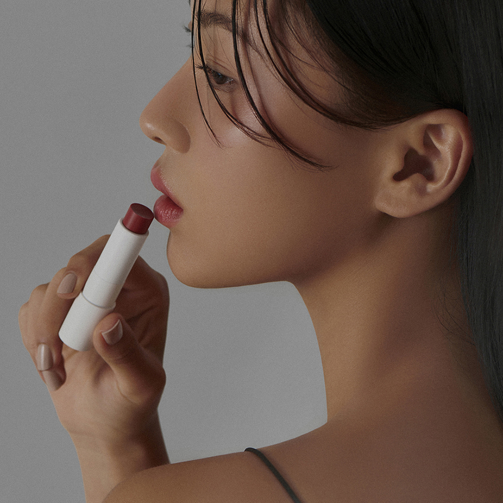 비건 립밤 너리싱 러디 레드 컬러 친환경 페일페일러 - 상세 이미지 2