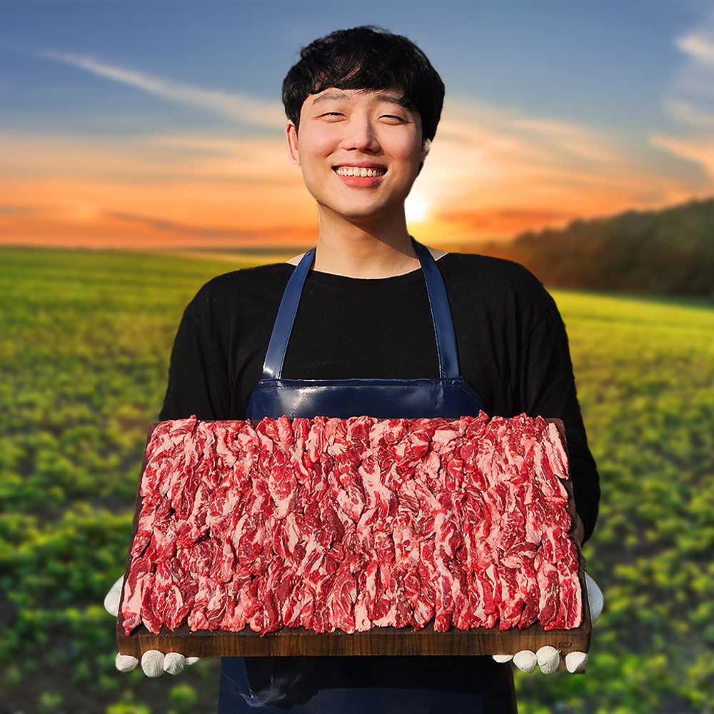 미국산 소갈비살 소갈비살 구이 600g 소갈비살 소갈비살 구매가이드 소갈비살 후기