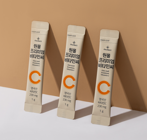 원몰 속편한 비타민C 가루 아세로라 암라 천연 원료 30포, 1개 이미지 8
