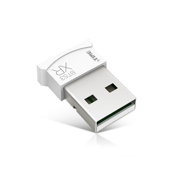 EFM ipTIME BT53XR 블루투스 5.3 USB 동글 블랙 동글이 수신기 화이트 : 케이브N샵