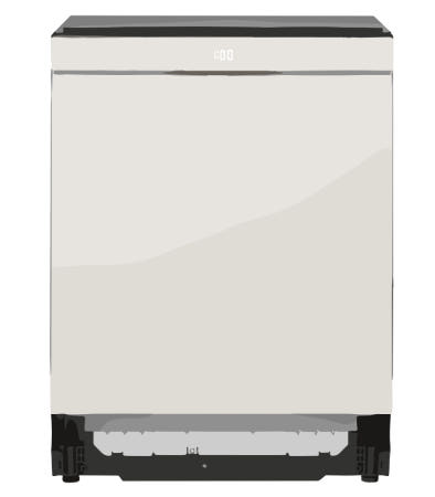 (1등급 환급)LG전자 디오스 오브제컬렉션 식기세척기 빌트인전용 14인용 DUE6BGH1E LG물류배송설치 (25년출시신제품)