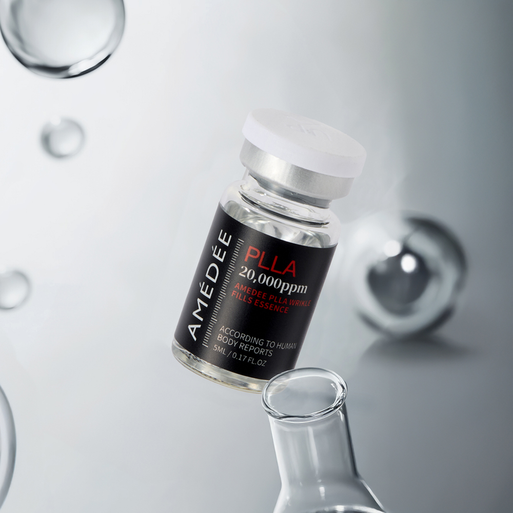 아메디 콜라겐 링클 부스팅 브라이트닝 고농축 앰플 에센스 필라, 10ml, 1개 이미지 6