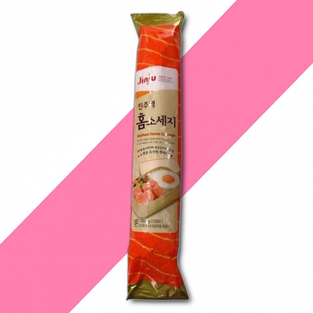 진주햄 홈소세지 1KG 진주햄 소시지 소세지 식자재 : 최저가유통
