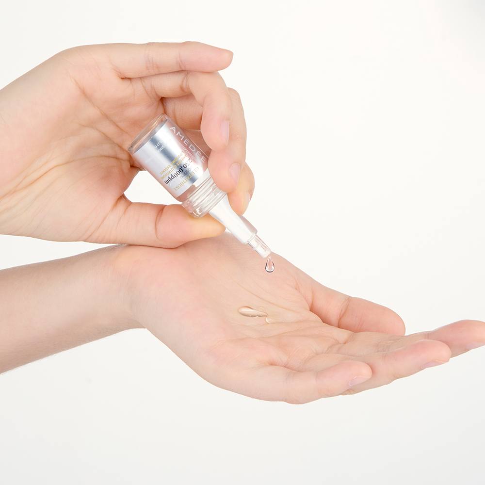 아메디 콜라겐 링클 부스팅 브라이트닝 고농축 앰플 에센스 글루타티온, 10ml, 1개 - 상세 이미지 5