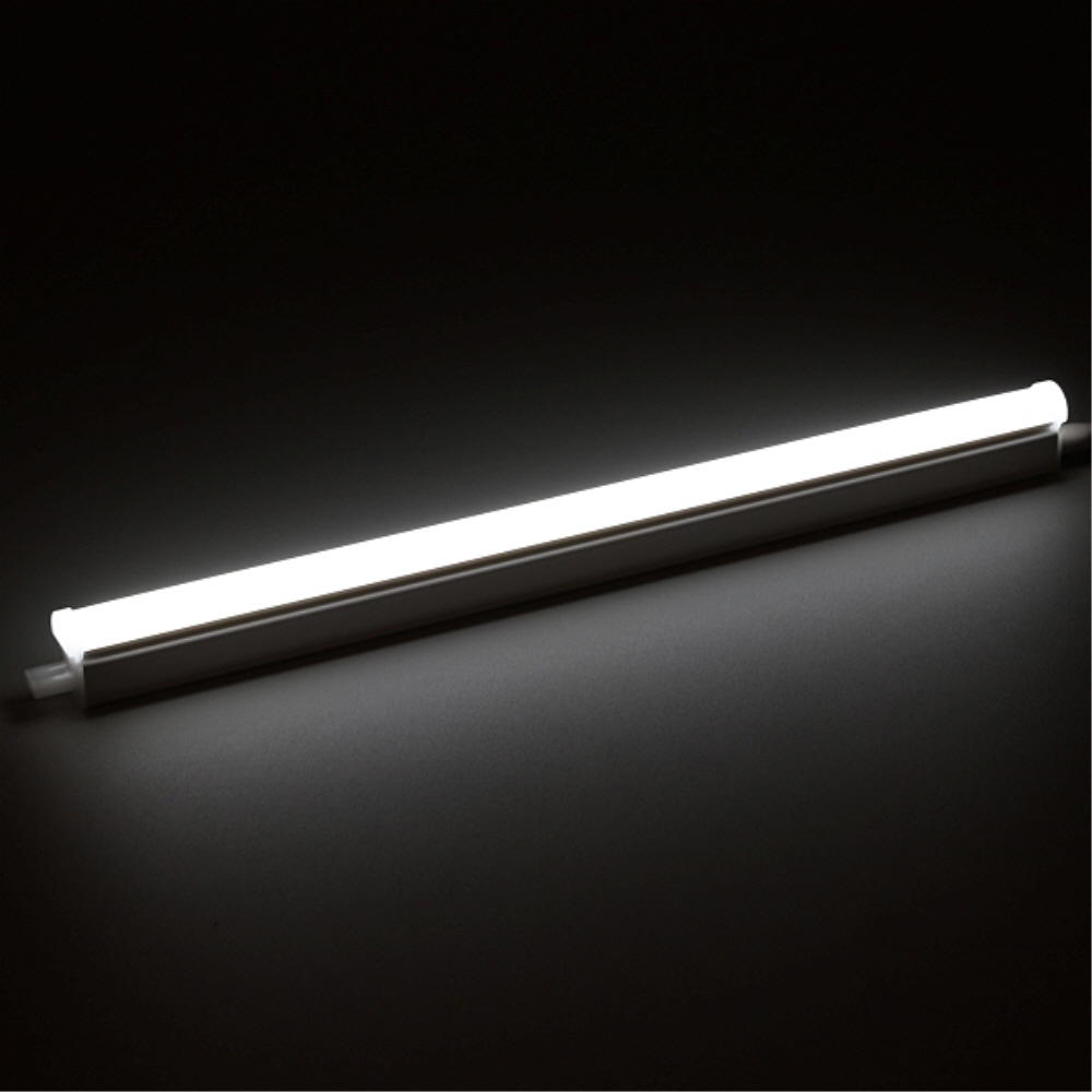 LED T5 간접조명 2핀 300mm 5W 플리커프리 우물천장 커튼박스 라인등 비츠온 - 상세 이미지 2