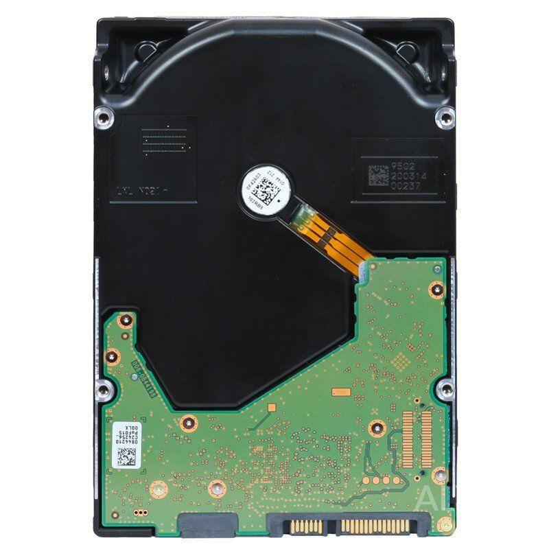 하드 드라이브 16TB 데스크탑 테라 16T WD H550 시리즈 HDD 도시바 엔터프라이즈 - 상세 이미지 3