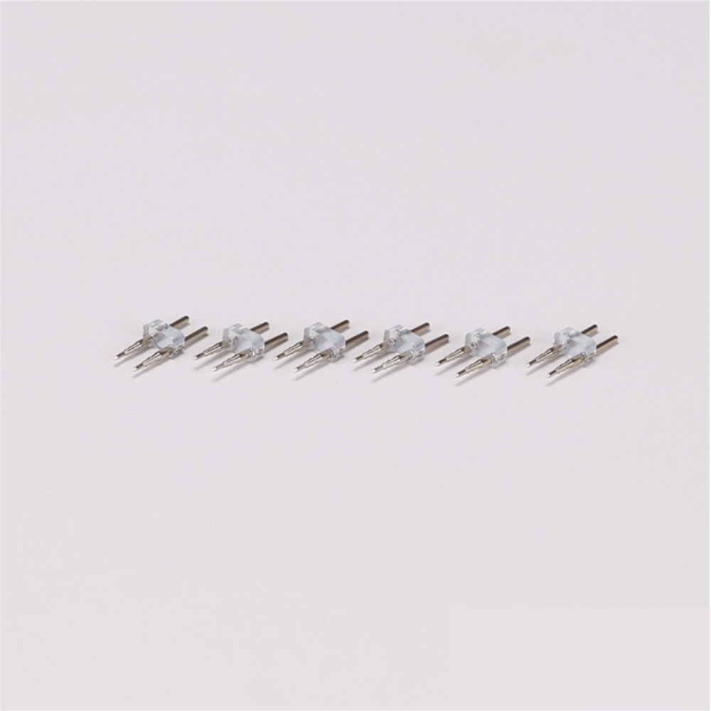 LED 네온 플렉스 연결 부속 1봉 20개 비츠온 - 상세 이미지 2