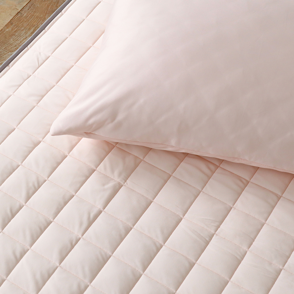 25년형 시원한 오싹 접촉 냉감패드 먼지없는 아이스 쿨링 미끄럼방지 고정밴드 여름패드 SS