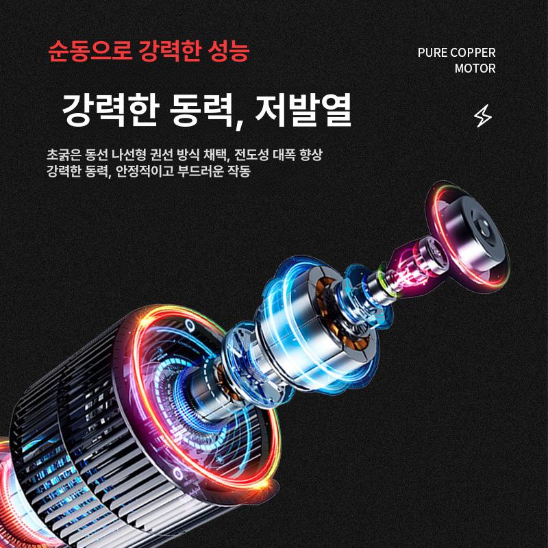 전동 오프로드 차량 윈치 차량용 견인 소형 전기 트레일러 전동카트 바퀴 우레탄바퀴 운반차 12v 3000파운드 유선 - 상세 이미지 5