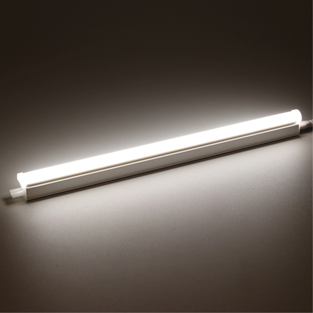 LED T5 간접조명 2핀 300mm 5W 플리커프리 우물천장 커튼박스 라인등 비츠온 - 상세 이미지 3