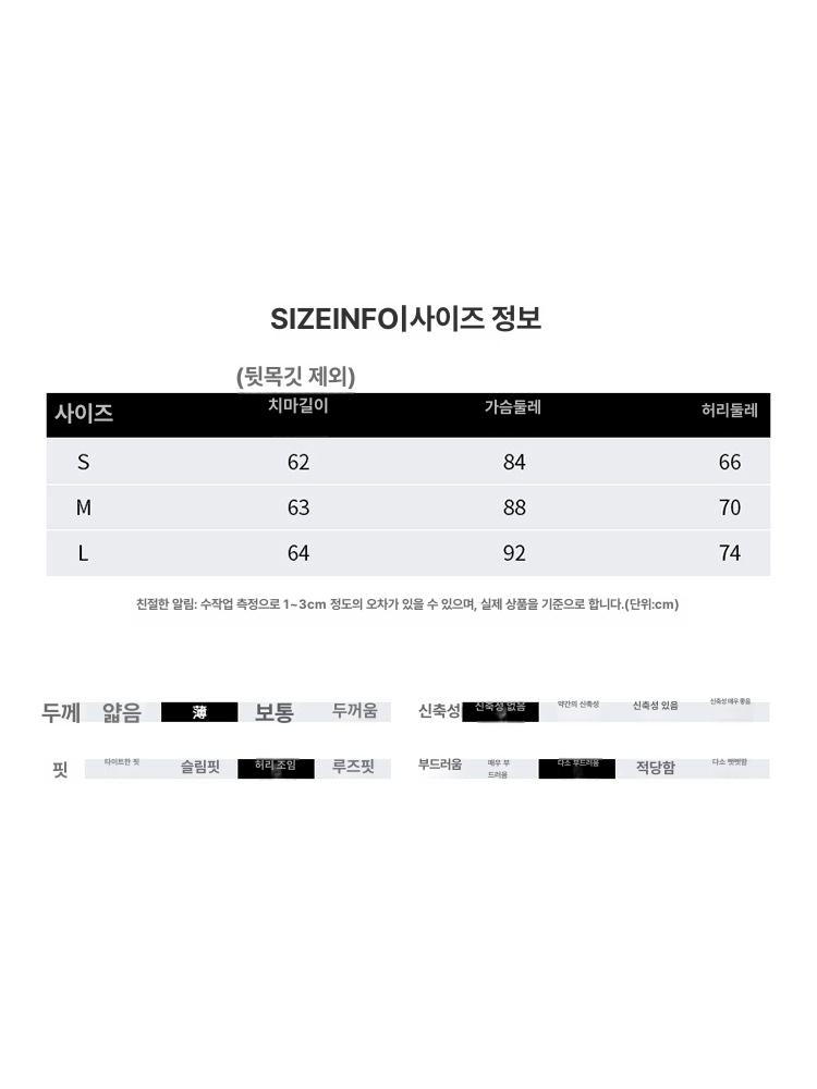 뷔스티에 원피스 꽃무늬 플로럴 공주 드레스 민소매 - 상세 이미지 4