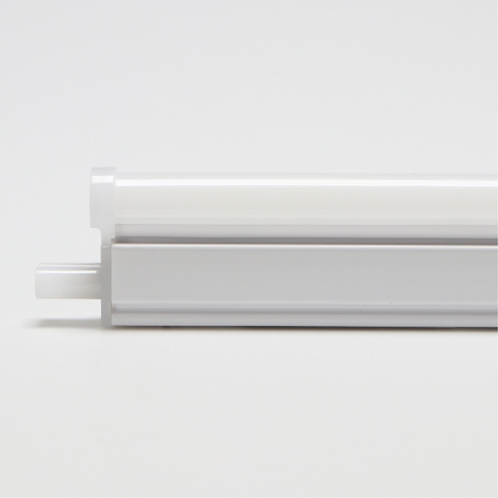 LED T5 간접조명 2핀 300mm 5W 플리커프리 우물천장 커튼박스 라인등 비츠온 이미지 6