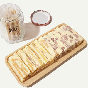 그링즈 과일 밀크바 망고 딸기 2종 맛있게 먹은 솔직 후기 - 상품 이미지 2
