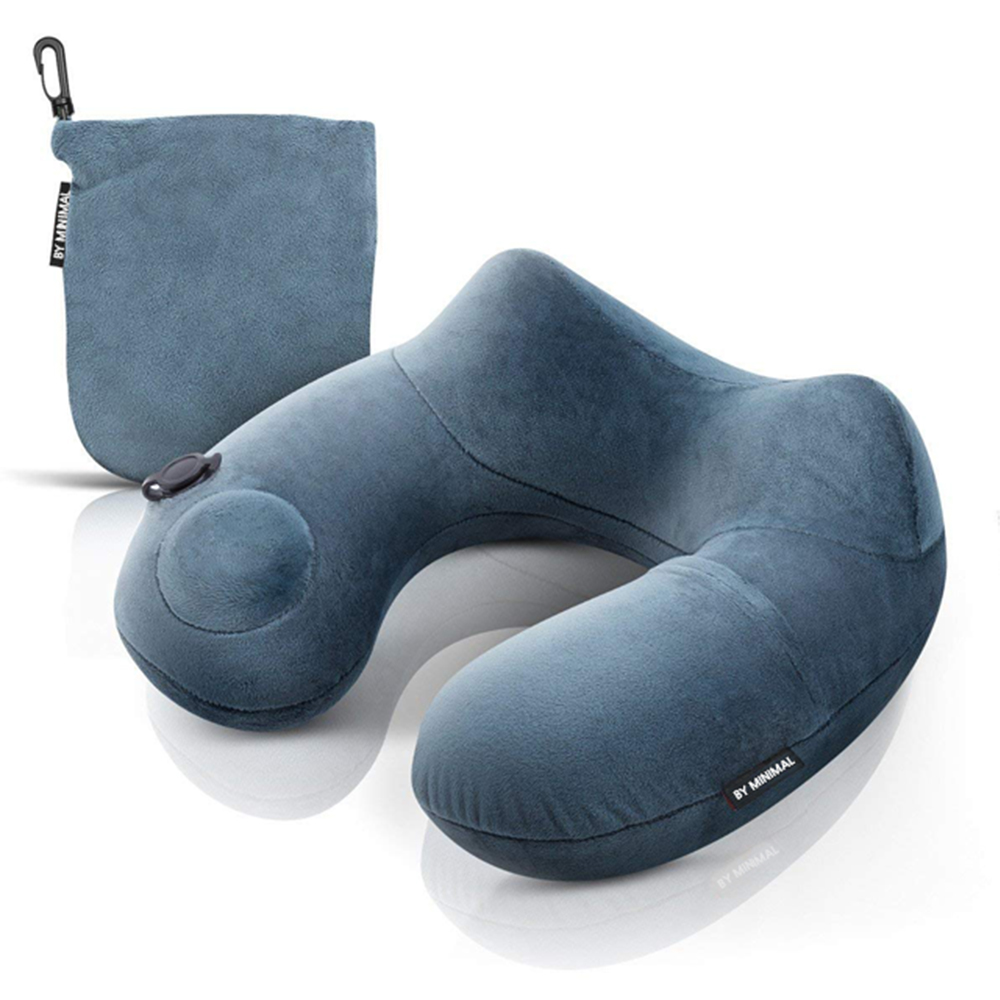 바이미니멀 기내용 목베개 사용 후기, 여행용 목베개 추천, 에어 목베개 장점, 휴대용 목베개, 편안한 여행 필수템