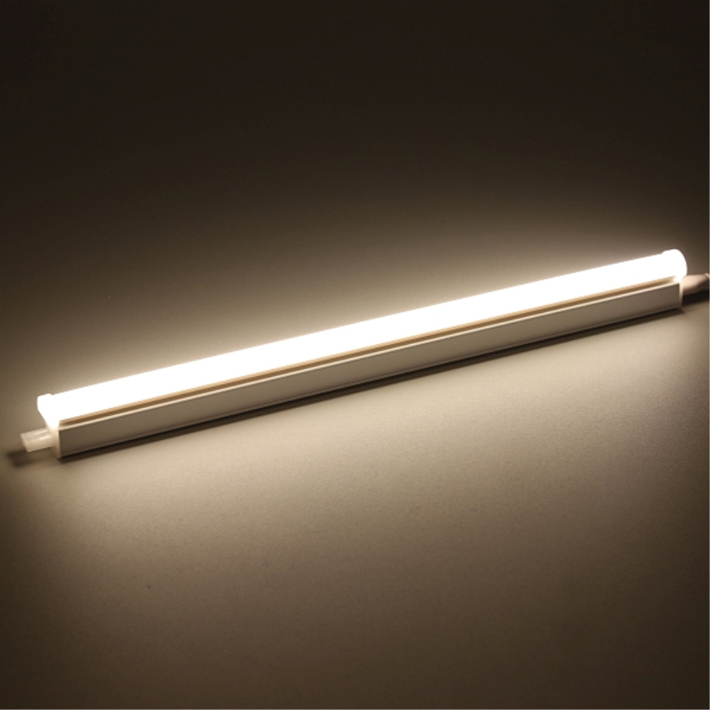 LED T5 간접조명 2핀 300mm 5W 플리커프리 우물천장 커튼박스 라인등 비츠온 - 상세 이미지 4