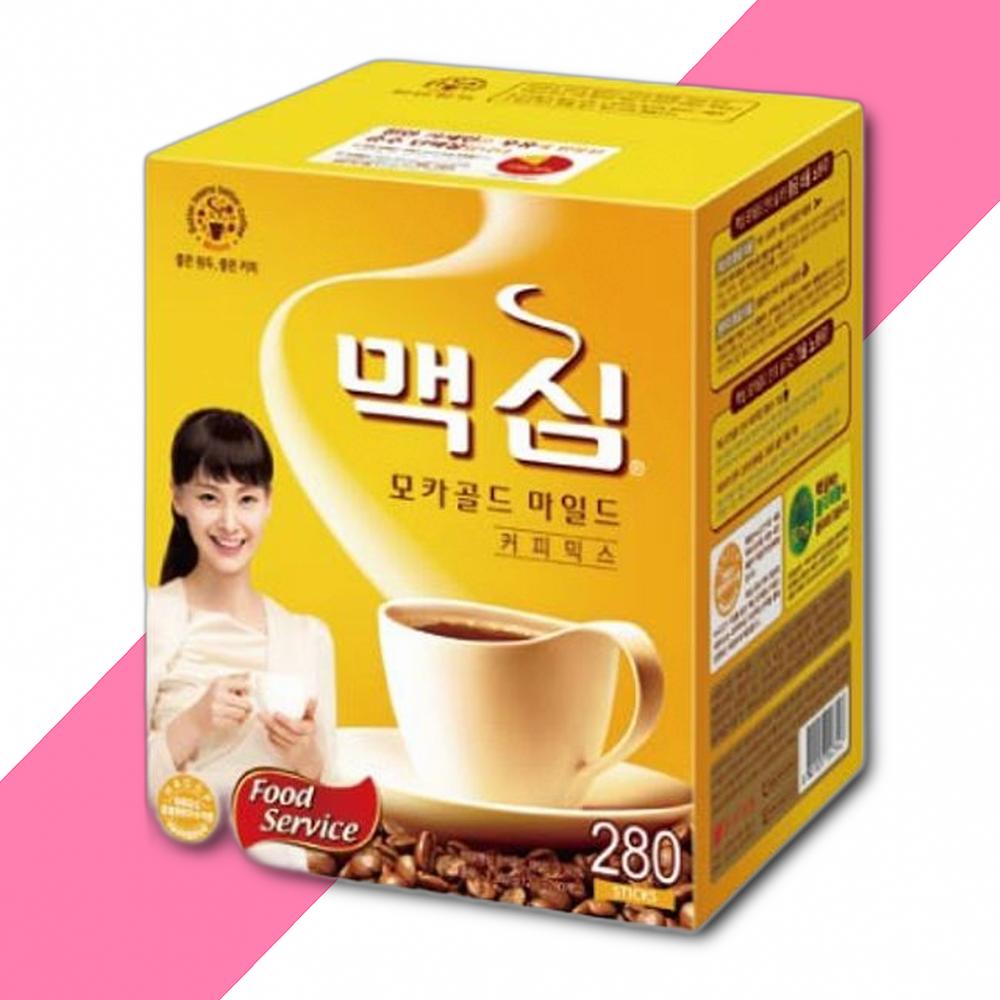 맥심 모카골드 커피믹스 12Gx280T : 최저가유통