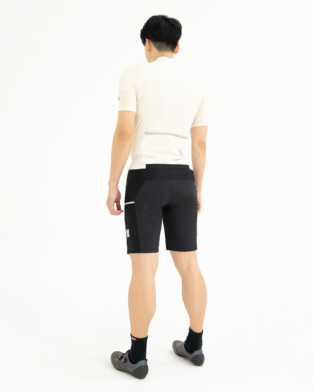 마실 자전거 반바지 651 남성용 - 상세 이미지 4