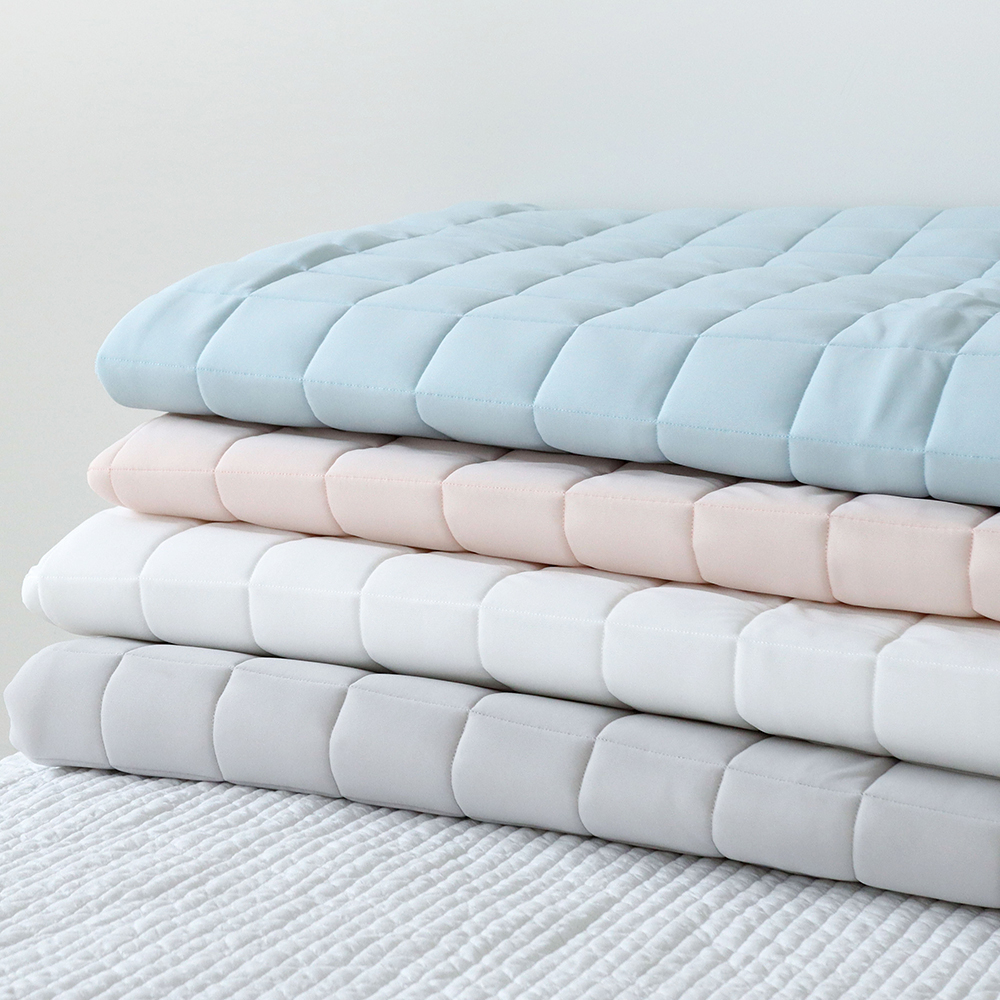 25년형 시원한 오싹 접촉 냉감패드 먼지없는 아이스 쿨링 미끄럼방지 고정밴드 여름패드 SS