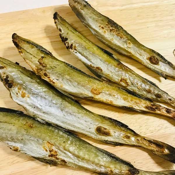 조미 두절 노가리 1kg / 유쾌상회 먹태 노가리포 : HYEJA MARKET