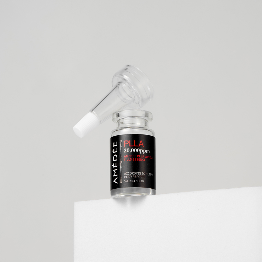 아메디 콜라겐 링클 부스팅 브라이트닝 고농축 앰플 에센스 필라, 10ml, 1개 - 상세 이미지 3