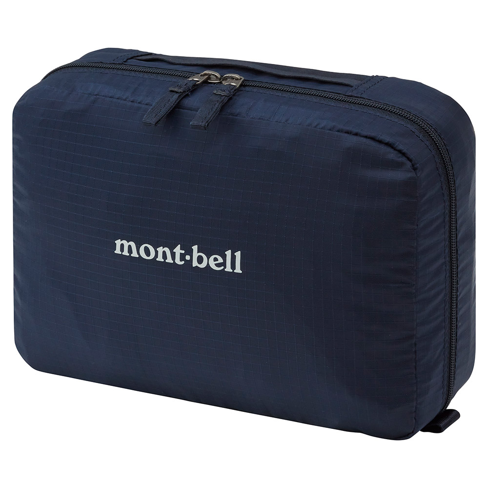 몽벨 파우치 여행 키트 팩 L사이즈 가방 1123672 - 상세 이미지 3