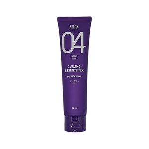 아모스 미용실 컬크림 수분 퍼퓸 컬링 헤어에센스 컬링 에센스 이엑스 150ml 1개 : 퍼퓸앤코스