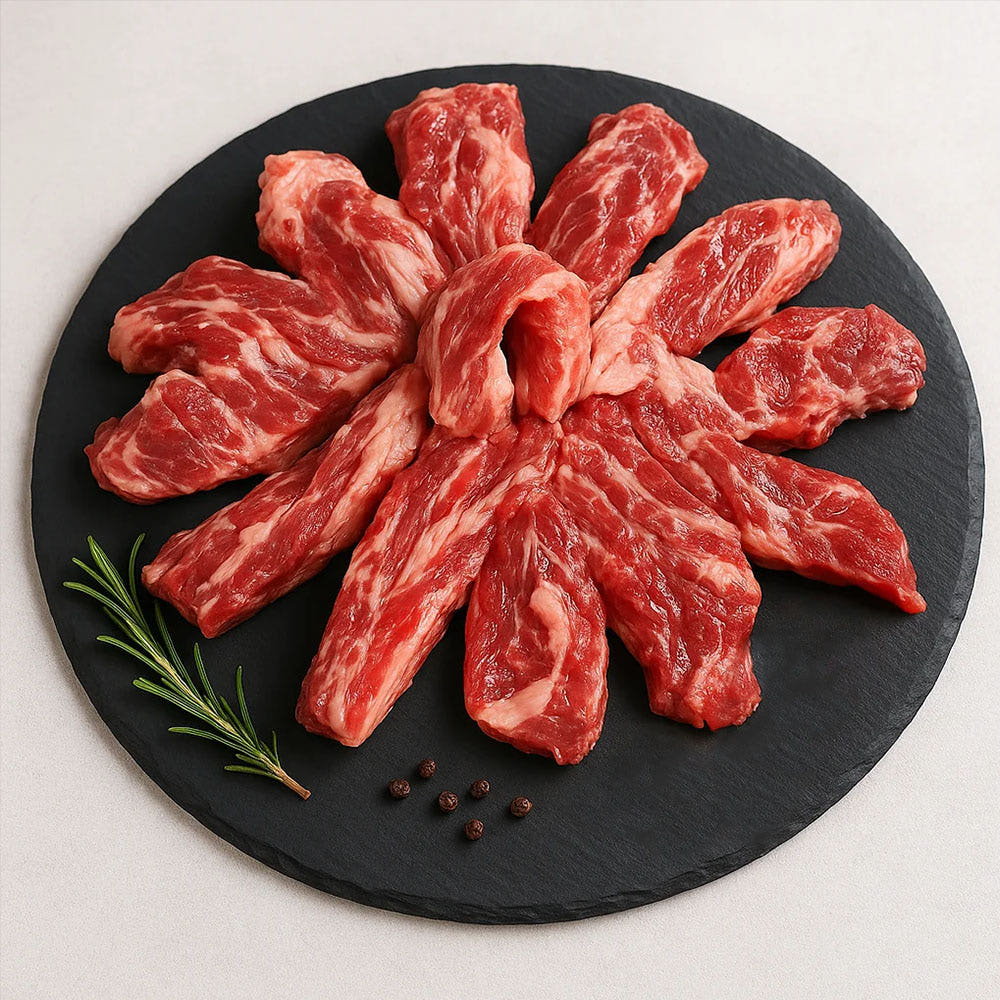 포장 상태 상세컷