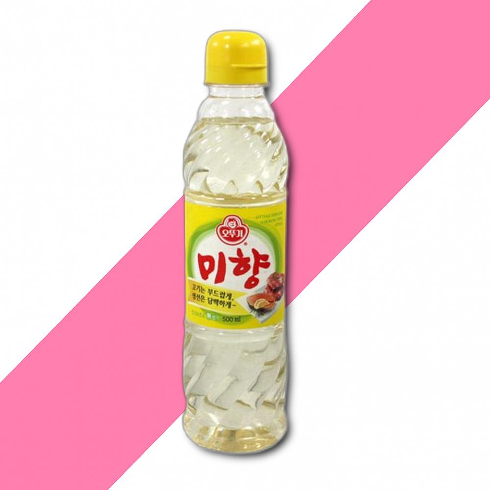 오뚜기 미향 500ml 오뚜기 미향 맛술 미림 : 최저가유통