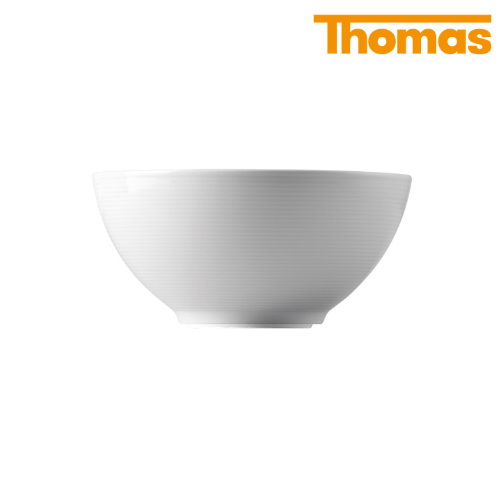 [토마스] 로프트 볼 화이트 15cm - 상품 이미지