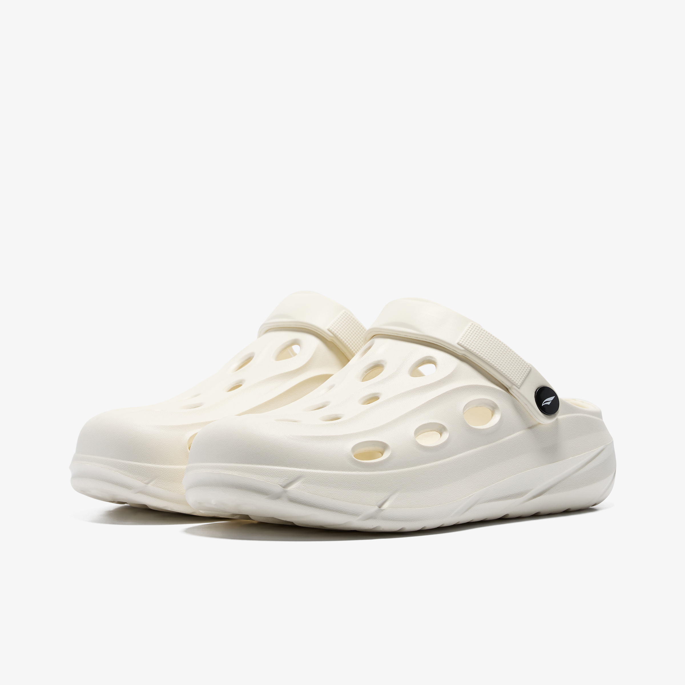 밸롭 클라우드 웨이브 발편한 리커버리 슬리퍼