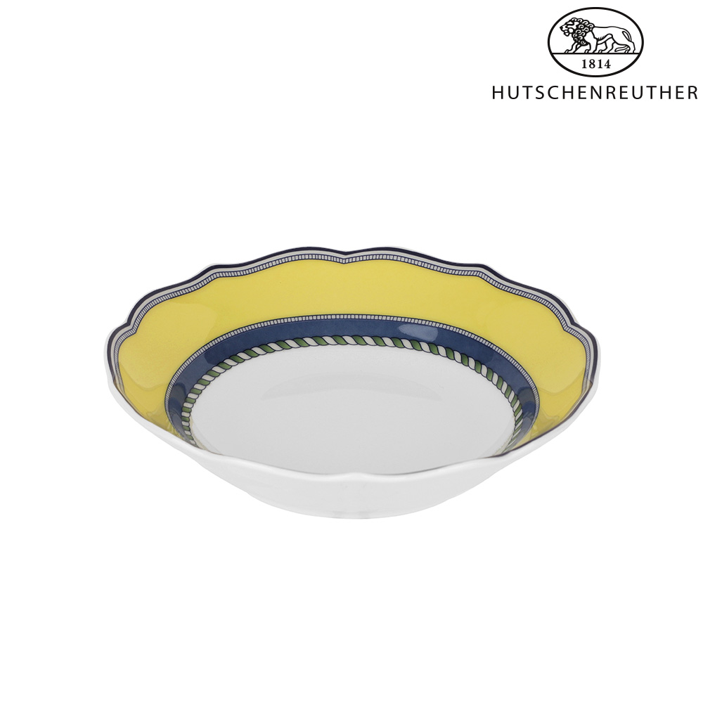 [후첸로이터] 메들리 디저트 접시 1p (14cm) - 상세 이미지 2