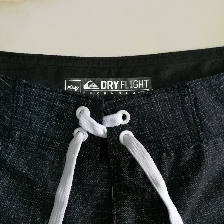 보디빌더 바지 피트니스대회 하체근육 반바지 피지크보드숏 워터파크수영복 하의 - 상세 이미지 4
