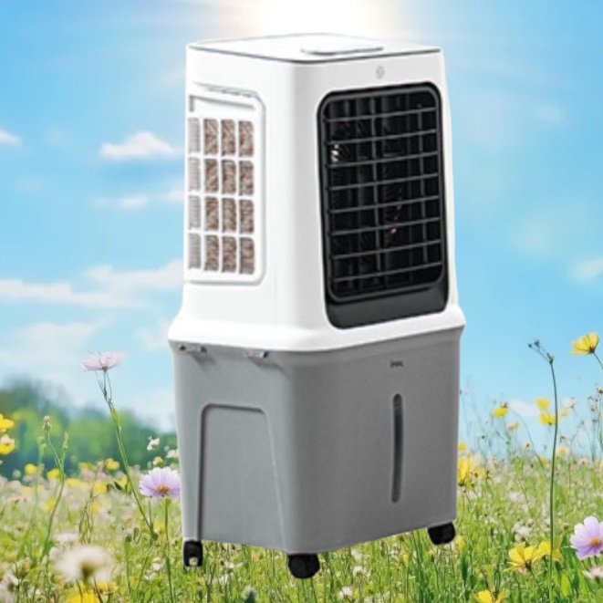 이동용 에어컨 외부 장치 없는 에어컨 실외기없는 미니 에어컨