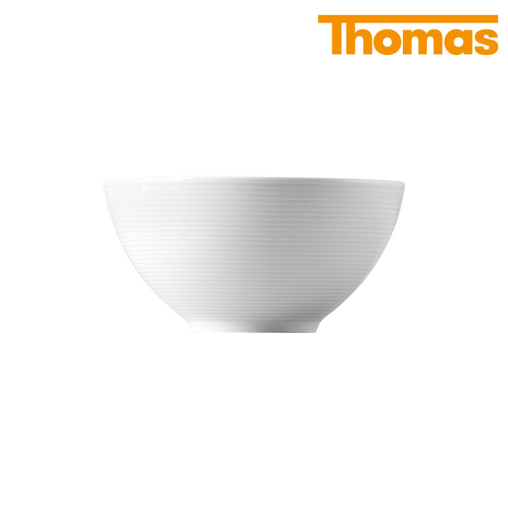 [토마스] 로프트 볼 화이트 13cm - 상품 이미지