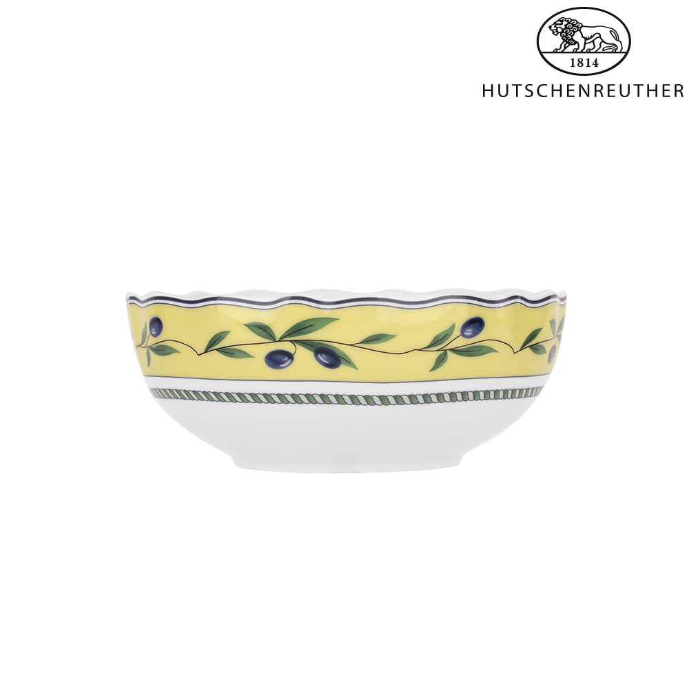 [후첸로이터] 메들리 발데모사 대접 1p (13cm) - 상세 이미지 2