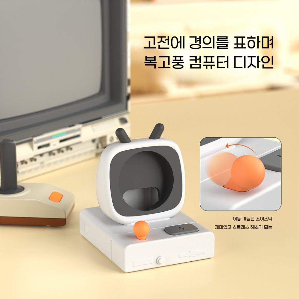 애플워치 10세대 울트라 실리콘 거치대 충전 스탠드 - 상세 이미지 5