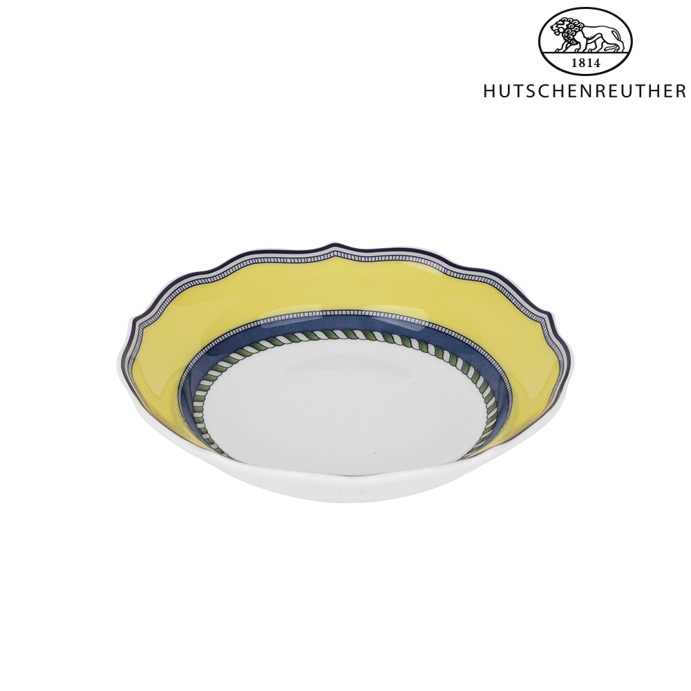 [후첸로이터] 메들리 디저트 접시 1p (11cm) - 상품 이미지