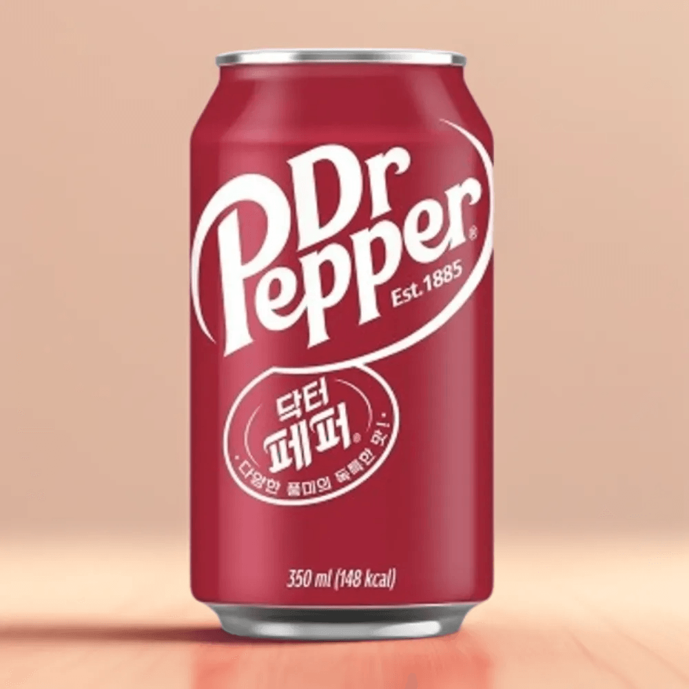 닥터페퍼 350ml 24개 탄산음료 : e-fun한세상