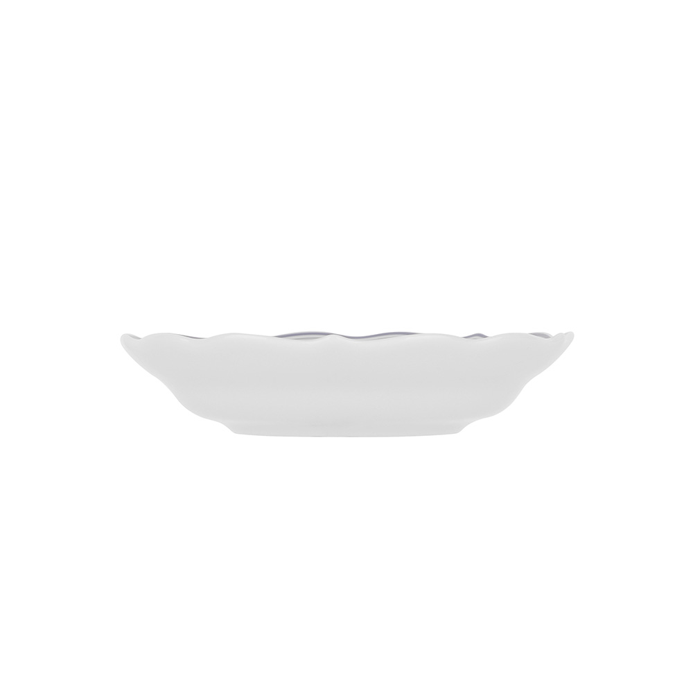 [후첸로이터] 메들리 디저트 접시 1p (11cm) - 상세 이미지 3