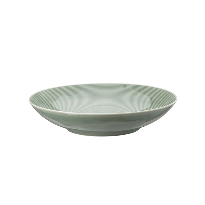 [토마스] 로프트 깊은접시 24cm 모스그린 1p - 상세 이미지 2