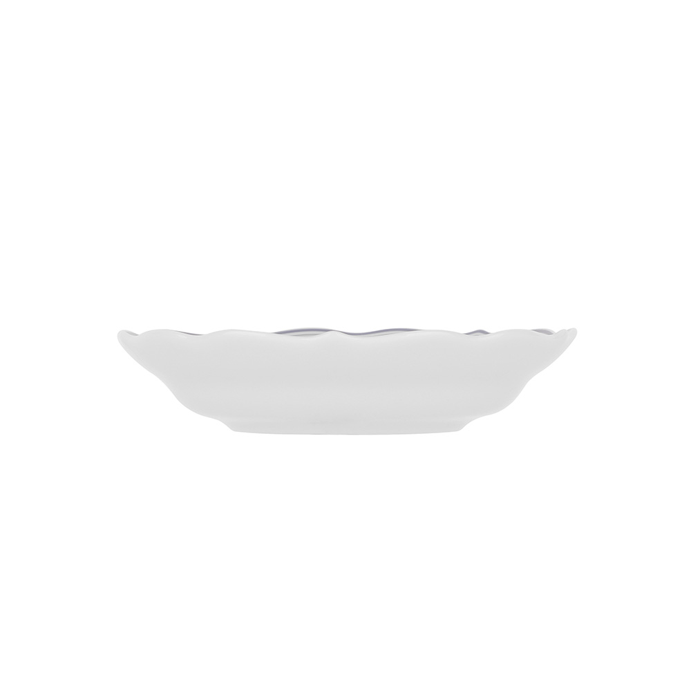 [후첸로이터] 메들리 알파비아 티에라 디저트 접시 1p (11cm) - 상세 이미지 3