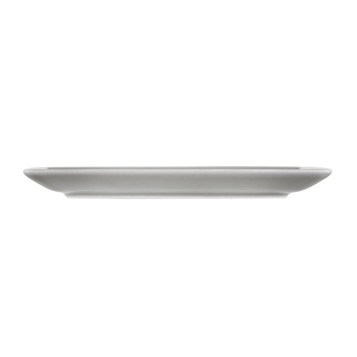 [토마스] 트랜드 직사각 접시 18.5x13.5cm (모스그린) - 상세 이미지 4