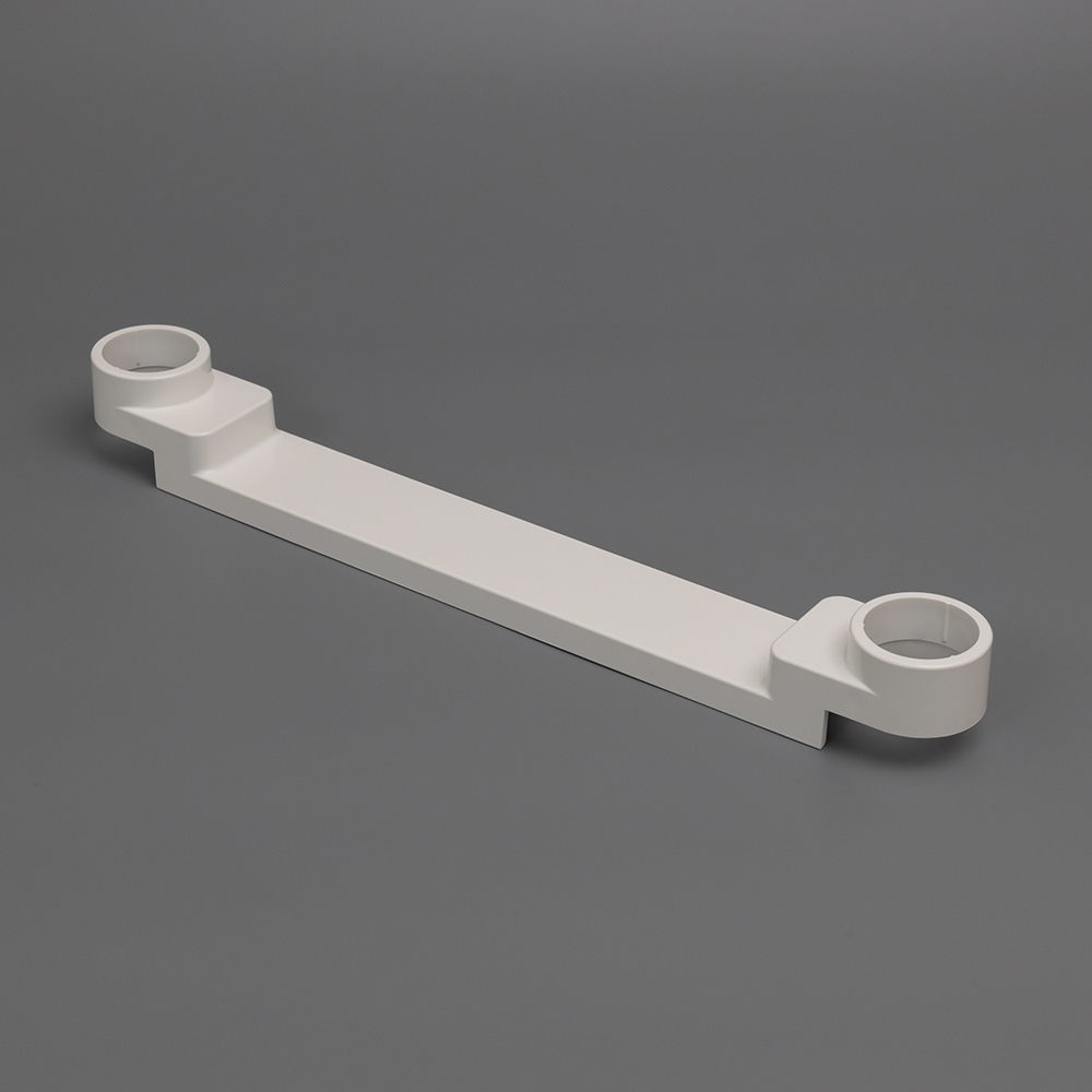 살림공간 분리수거함 고정대 흔들림방지 지지대 1개입