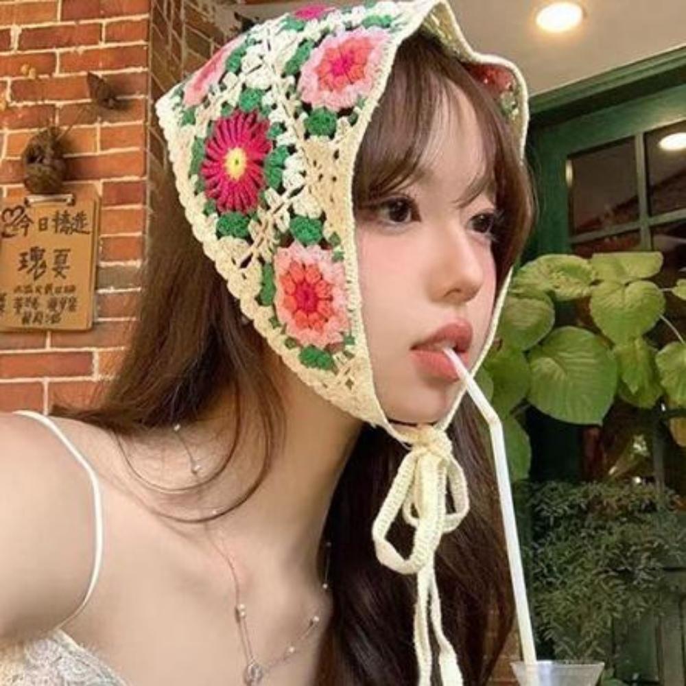여성 헤어스카프 13종 커치프 헤어두건 머리띠 헤어밴드 스카프밴드 단체 행사 : BIG세일몰