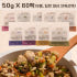 도그다이닝 50g x 60팩 (8종 선택가능) 강아지화식 닭 외 7종 솔직 후기 | 실제 사용자 리뷰 총정리 썸네일